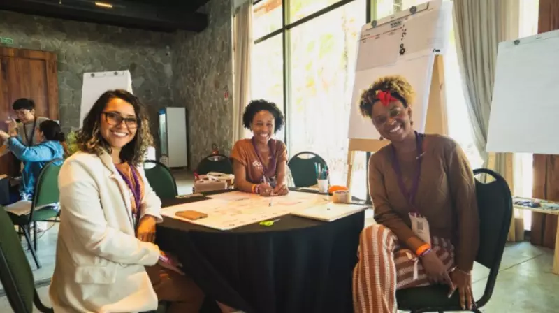 Jovens transformam Natal em palco de inovação social: soluções criativas para impactar o futuro