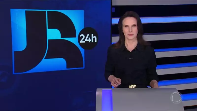 JR 24 Horas: Confira a íntegra da 3ª edição do programa desta segunda-feira (28/07)