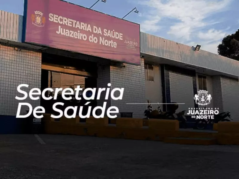 Juazeiro ganha investimento milionário para melhorar a saúde pública