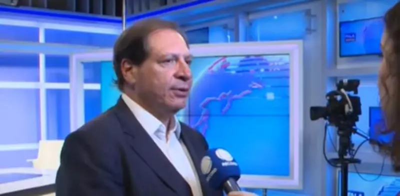 Judiciário deve resistir à polarização, afirma vice-presidente do STJ