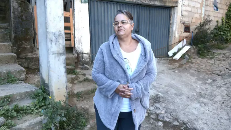 Juiz de Fora: Sobrevivente de acidente com micro-ônibus enfrenta traumas e sequelas devastadoras