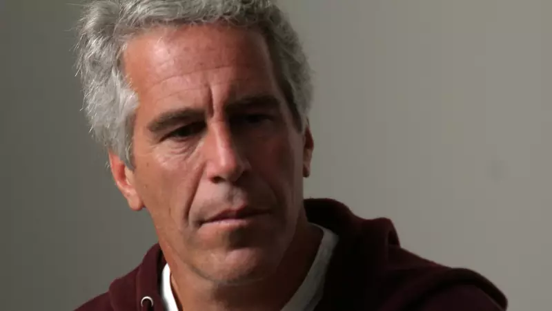 Juíza barra pedido de Trump: depoimentos de caso Epstein continuam secretos