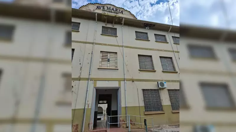 Juizado Especial de Santa Cruz do Rio Pardo é interditado por riscos à segurança — entenda o caso