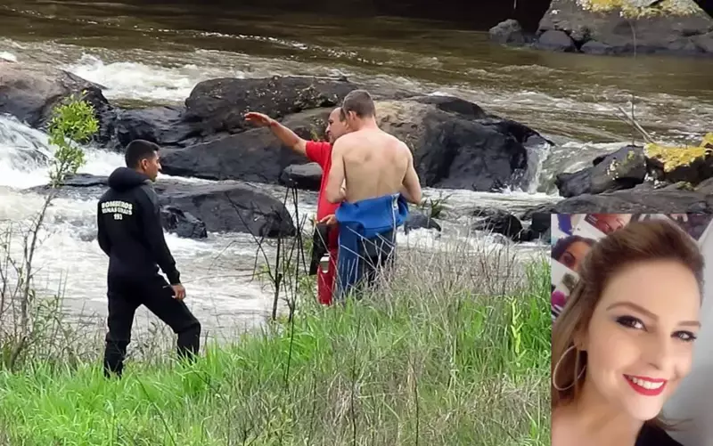 Julgamento de homem acusado de matar noiva em cachoeira choca Campestre, MG