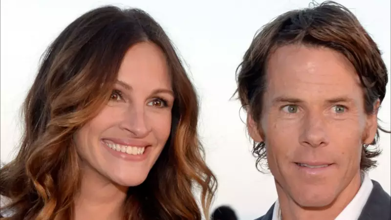 Julia Roberts celebra aniversário de casamento em acampamento romântico: veja os detalhes!