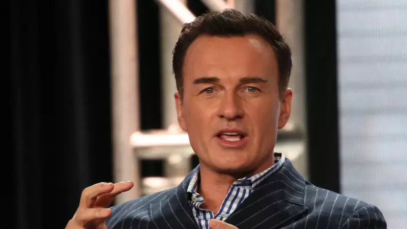 Julian McMahon, astro de 'Nip/Tuck' e 'Quarteto Fantástico', morre aos 59 anos