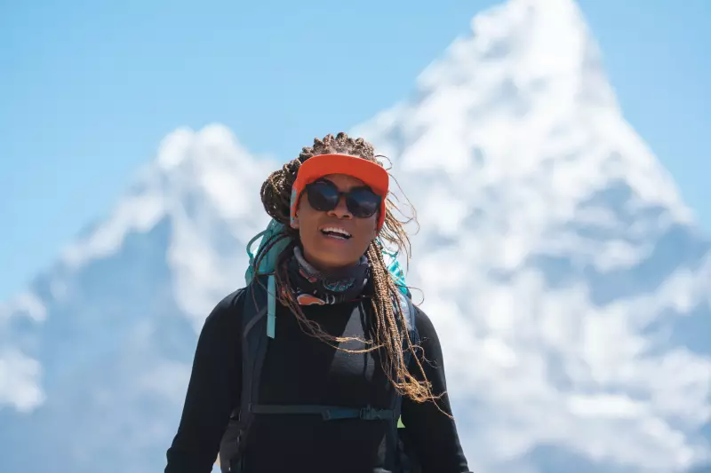 Juliana Marins e a coragem de viajar: histórias inspiradoras de mulheres negras pelo mundo