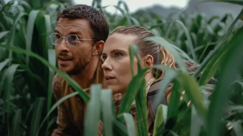 Jurassic World: Recomeço – Como o novo filme se conecta com a saga original?