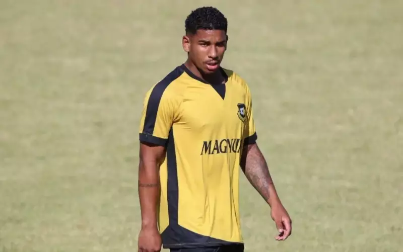 Júri popular em Ribeirão Preto decide destino de acusado de matar jogador de futebol a tiros