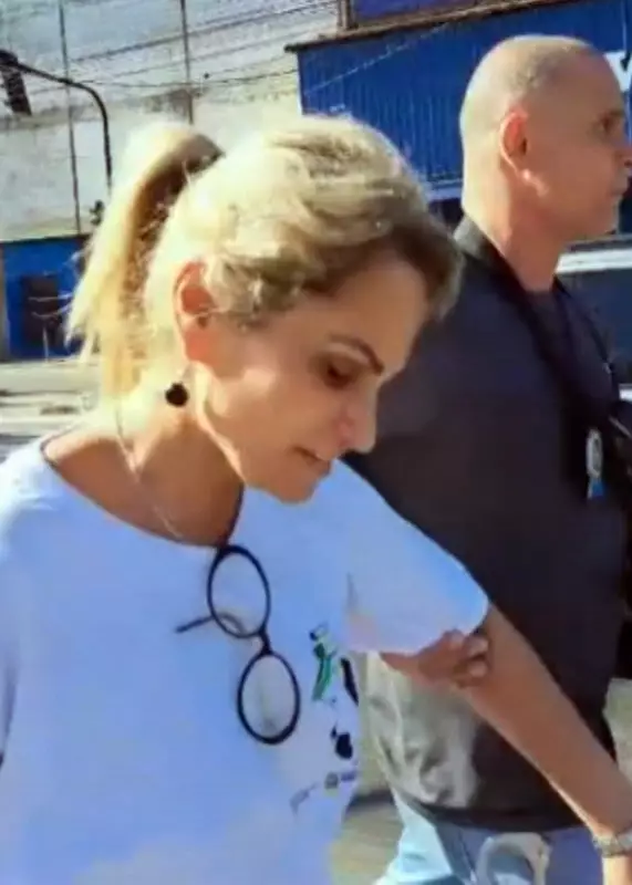 Júri Popular no Rio: Mulher é Acusada de Homicídio com Bombons Envenenados — Caso Choca pela Frieza