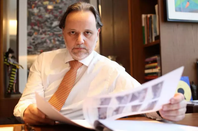 Jurista Critica Ação Contra Moraes nos EUA: 'Pirotecnia Sem Base Jurídica'
