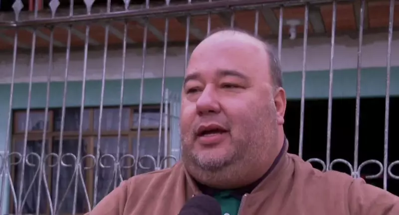Justiça afasta presidente do Sindimoc por suspeita de desvio de recursos no Paraná