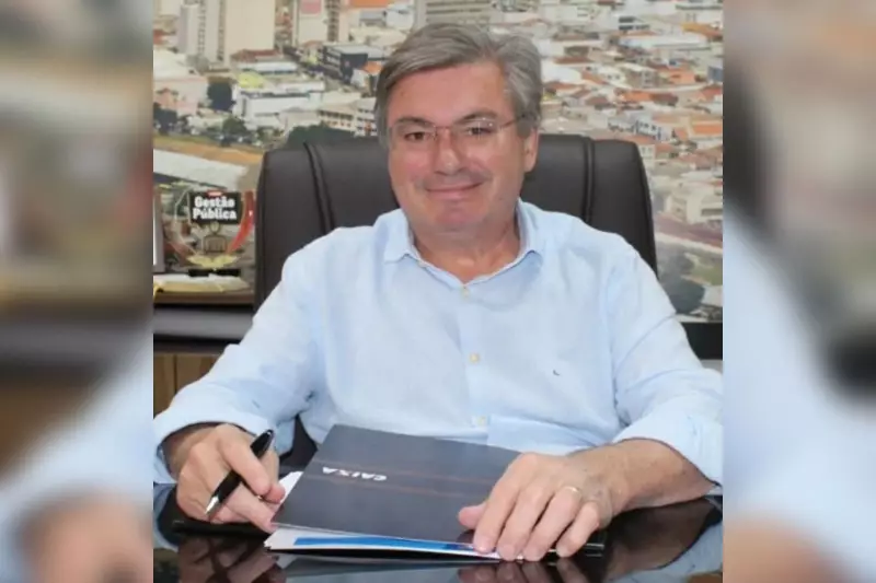 Justiça arquiva processo contra Daniel Alonso, ex-prefeito de Marília: entenda o caso