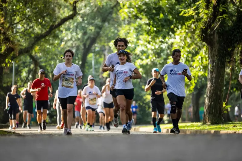 Justiça autoriza Urbia a cobrar taxa por assessoria esportiva no Parque Ibirapuera