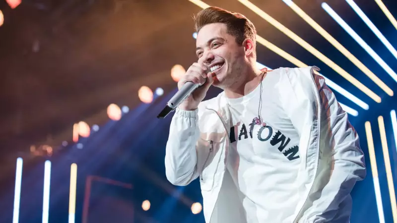 Justiça barra festival com Wesley Safadão no Ceará após ação do MP — saiba os detalhes!