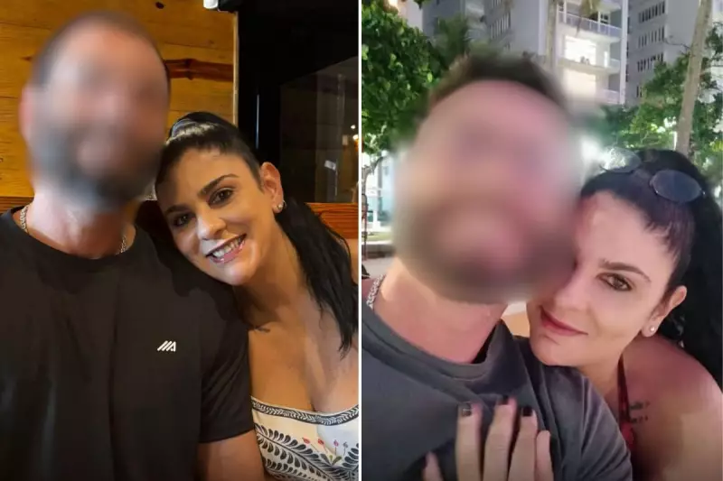 Justiça bloqueia bens de suspeito por aplicar golpe do amor na região de Santos
