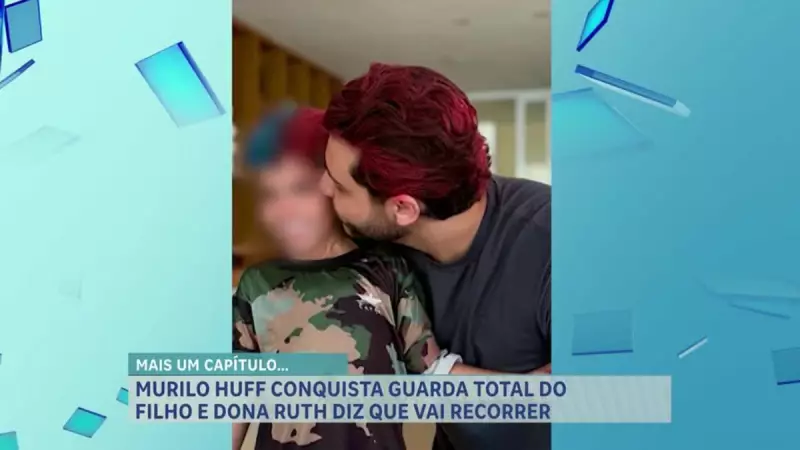 Justiça concede guarda do filho de Marília Mendonça ao pai: entenda o caso