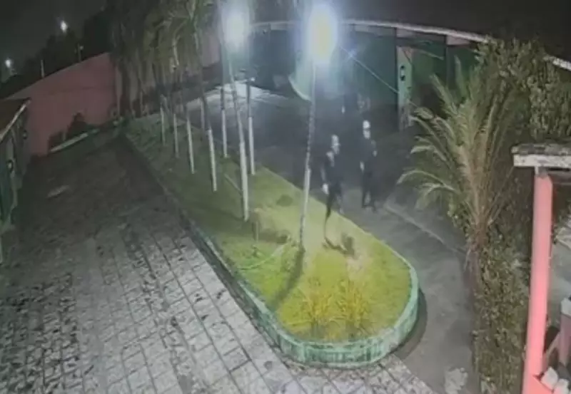 Justiça concede prisão domiciliar a mulher acusada de atrair homem para emboscada fatal em motel no Ceará