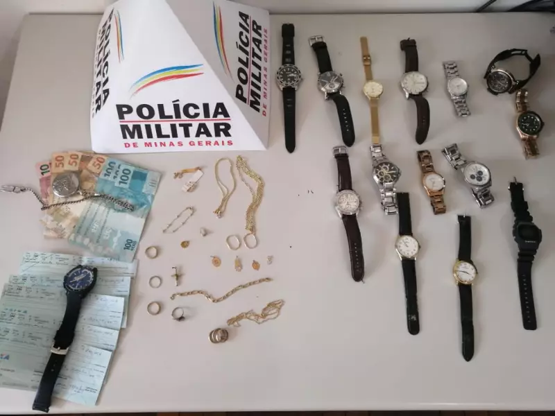 Justiça condena 13 por desvio milionário em Elói Mendes: R$ 4 milhões sumiram da Secretaria de Obras
