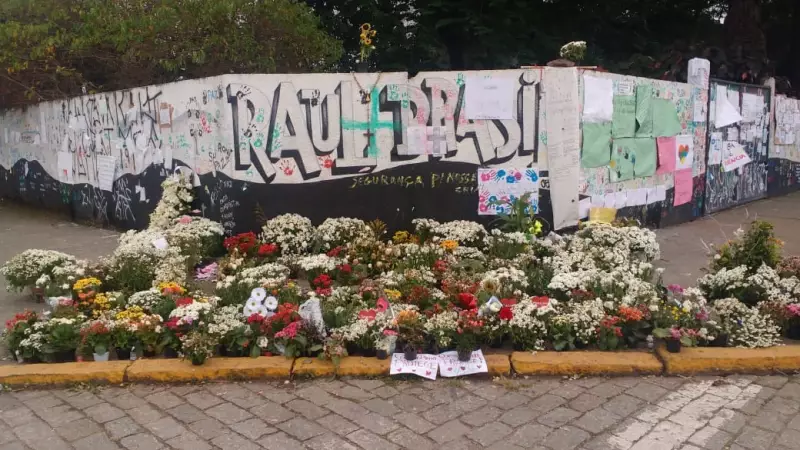 Justiça condena Estado a indenizar ex-aluna que presenciou massacre em Suzano — veja detalhes