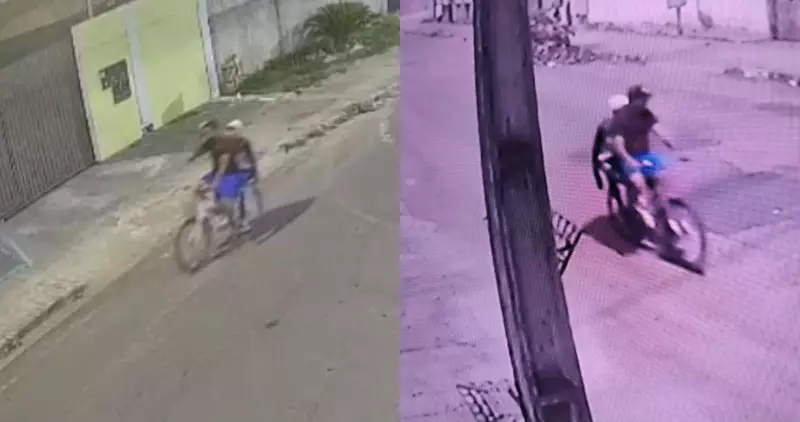 Justiça condena estupradores em série a mais de 138 anos de prisão em Boa Vista