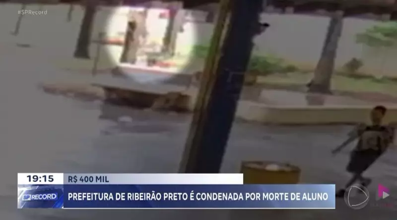 Justiça condena Prefeitura de Ribeirão Preto por morte de adolescente em escola: entenda o caso