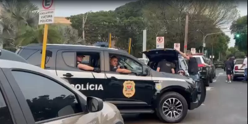 Justiça condena quatro investigados por infiltração de facção criminosa na política