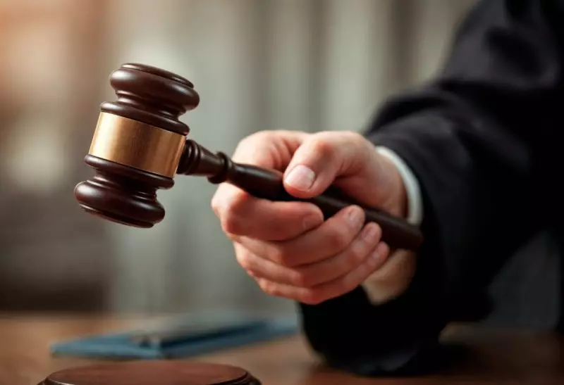 Justiça condena réus do Caso Hotel da Ilha a 39 anos de prisão