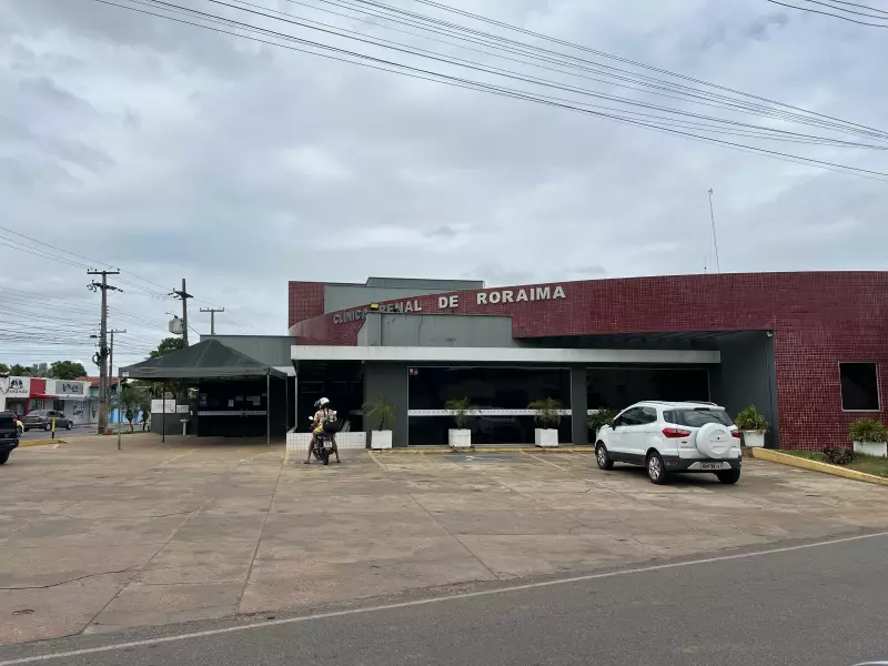 Justiça de Roraima ordena pagamento de salários atrasados a funcionários de clínica renal