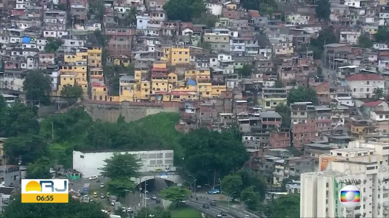 Justiça decreta prisão de PMs condenados por mortes no Morro da Coroa