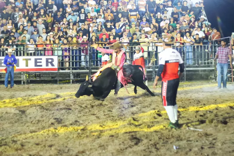 Justiça derruba bloqueio do TCE e libera verba para o Rodeio da ExpoAcre 2025 — saiba os detalhes