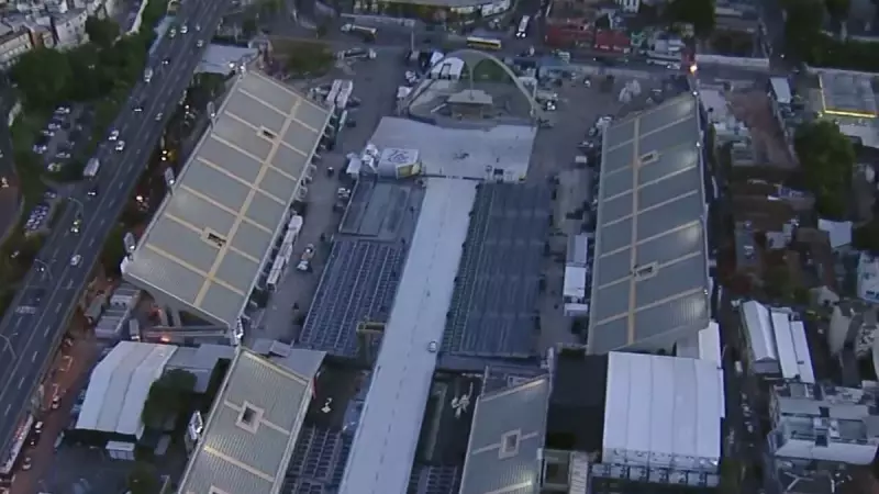 Justiça devolve Sambódromo ao Rio: Prefeitura reassume controle após anos de disputa