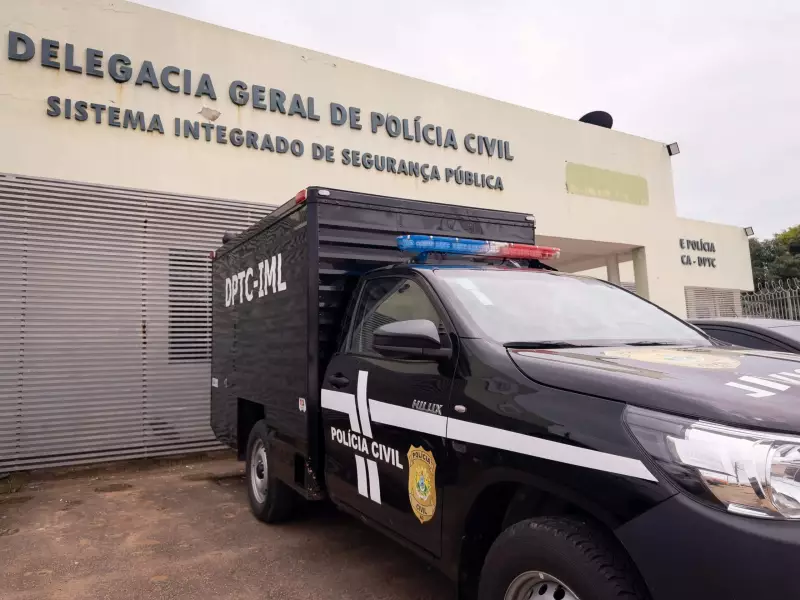 Justiça do Acre manda chamar aprovados em concurso da Polícia Civil em até 30 dias — veja detalhes