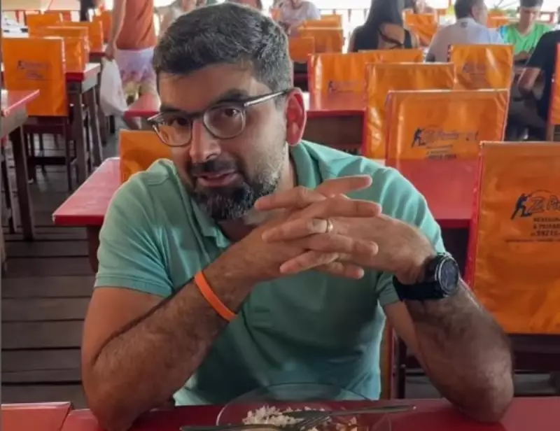 Justiça garante direito de resposta ao governo do Pará após vídeo polêmico de prefeito de Ananindeua