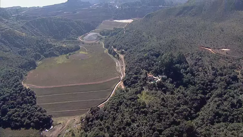 Justiça impõe multa milionária e apreensão de passaporte contra mineradora em Brumadinho