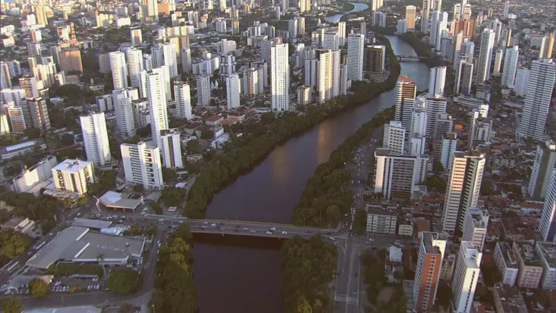 Justiça isenta condomínio no Recife de pagar tarifa de esgoto após 5 anos sem saneamento básico