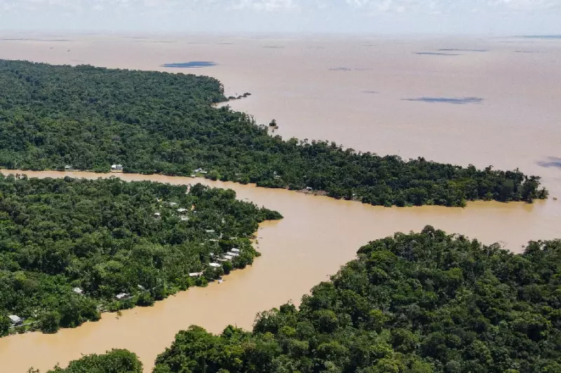 Justiça nega pedido do MPF para barrar exploração de petróleo na Foz do Amazonas