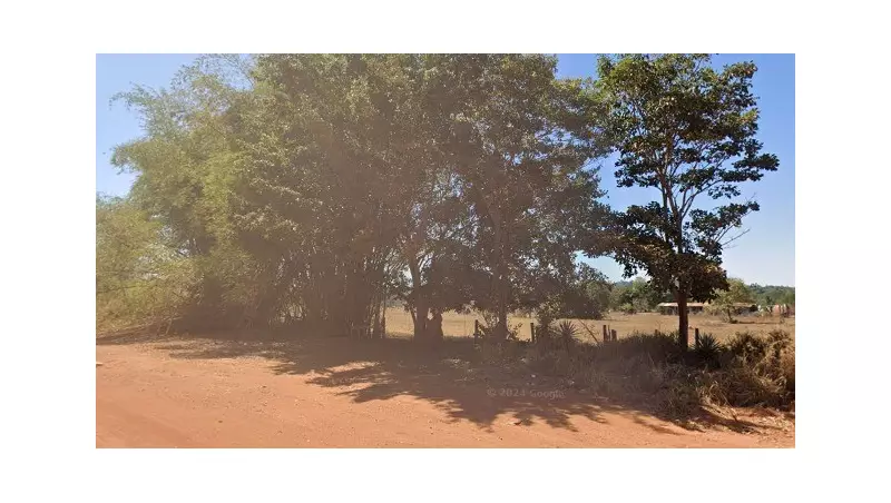 Justiça ordena reintegração de posse em área ocupada por 70 famílias em Mato Grosso