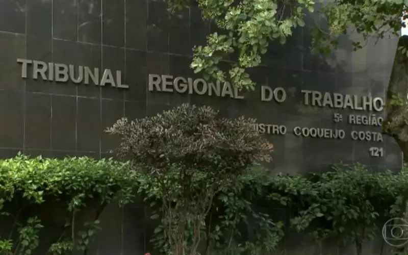 Justiça ordena transferência de enfermeira na Bahia: entenda o caso