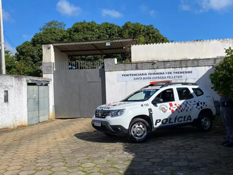 Justiça reverte decisão e mantém viúva do Crime da Berrini presa durante saídas temporárias