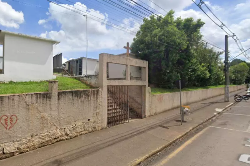 Justiça suspende regras absurdas e libera sepultamentos em cidade de SC — entenda o caso