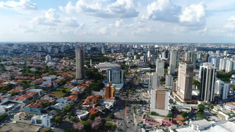 Justiça suspende trechos do Plano Diretor de Sorocaba: entenda o impacto