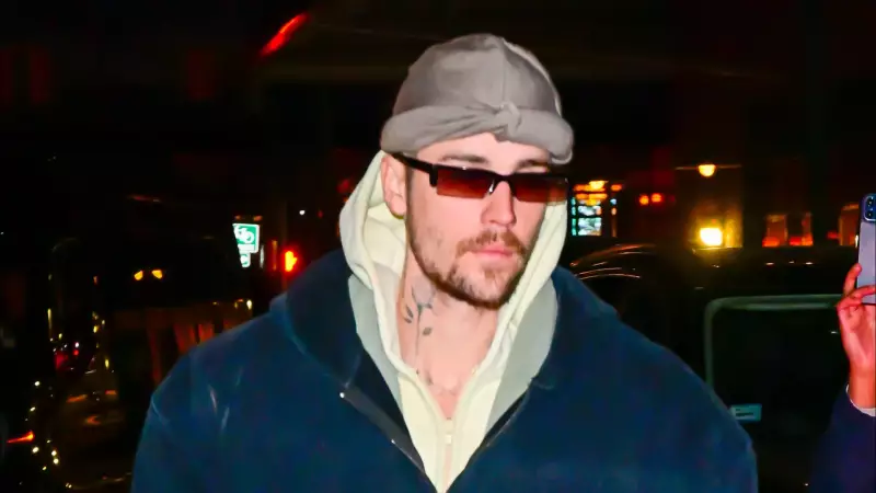 Justin Bieber lança novo álbum e recebe elogios nas redes sociais