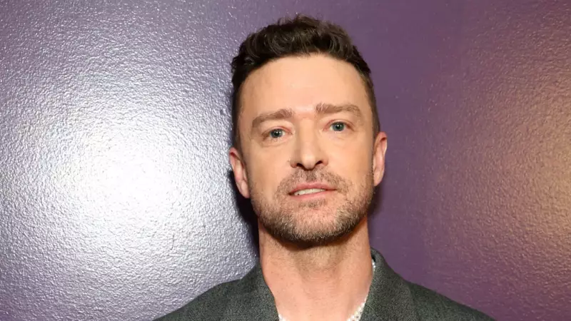 Justin Timberlake revela doença após críticas: 'Não quero pena, só compreensão'