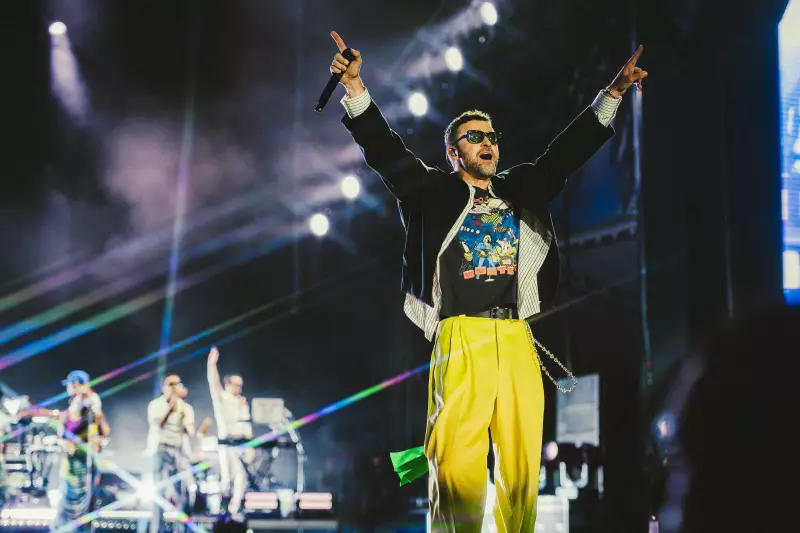 Justin Timberlake revela luta contra doença de Lyme: 'Foi um baque' — Saiba detalhes