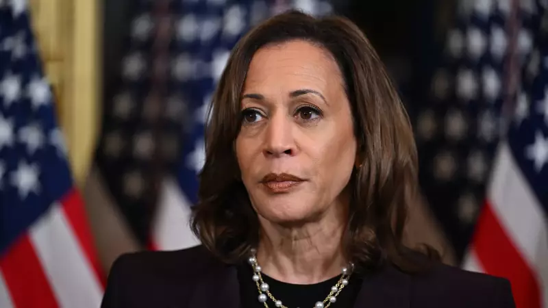 Kamala Harris desiste de concorrer ao governo da Califórnia: entenda os motivos
