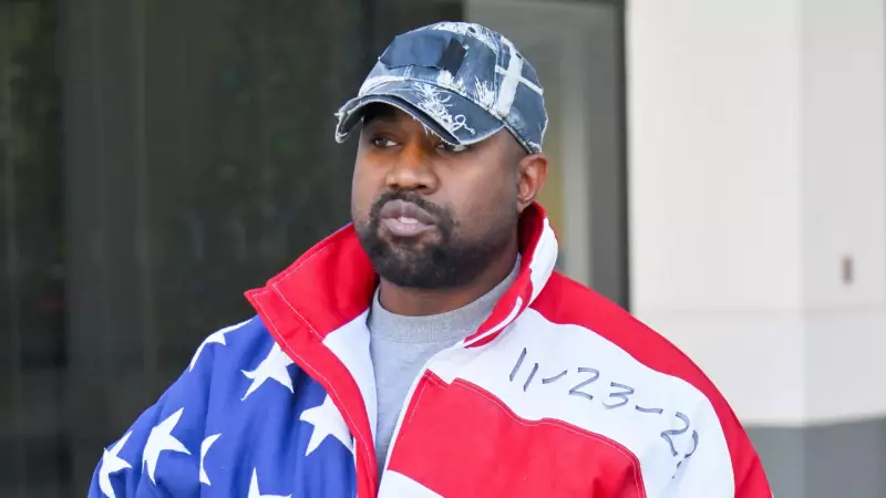 Kanye West anuncia show em São Paulo: data confirmada para novembro