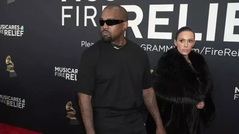 Kanye West tem visto cancelado na Austrália após polêmica com música 'Heil Hitler'
