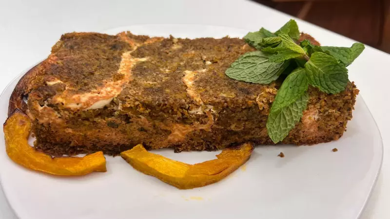 Kibe de Abóbora: Chef Revela Receita Tradicional e o Tempero Secreto que Faz a Diferença!