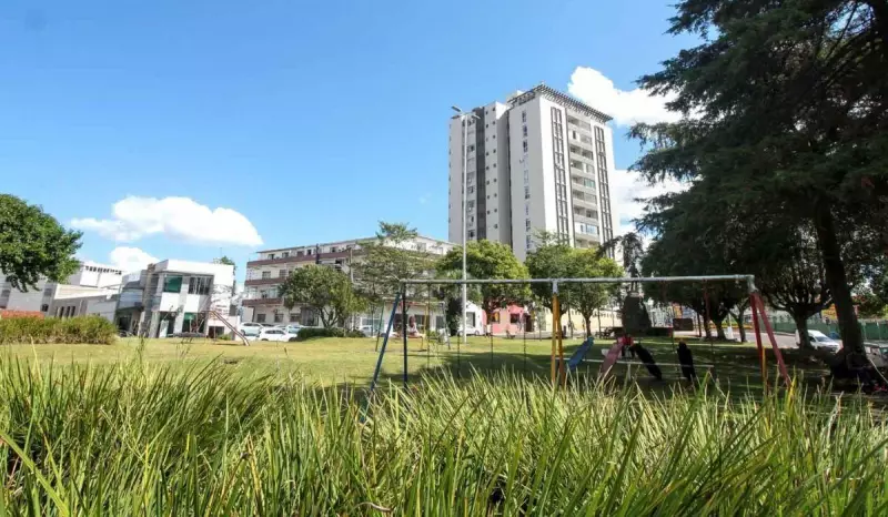 Lages pode ter mais de 80 praças e áreas públicas concedidas à iniciativa privada — entenda o impacto